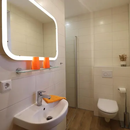 Fischlandhus 2 Mein Lieblingsplatz Dierhagen