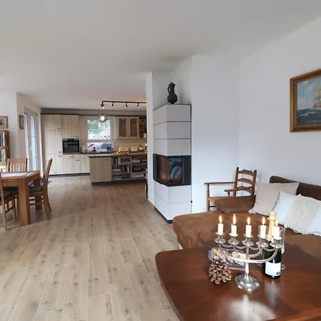 Fischlandhus 2 Mein Lieblingsplatz Casa de Férias *