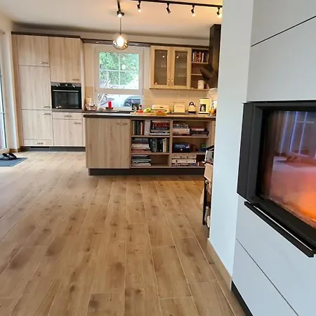 Fischlandhus 2 Mein Lieblingsplatz * Dierhagen