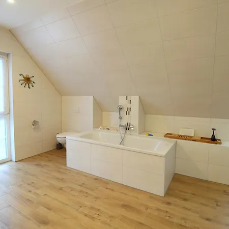 Casa de Férias Fischlandhus 2 Mein Lieblingsplatz