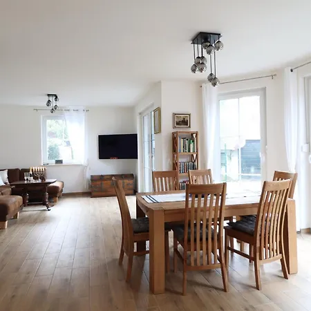 Fischlandhus 2 Mein Lieblingsplatz Casa de Férias