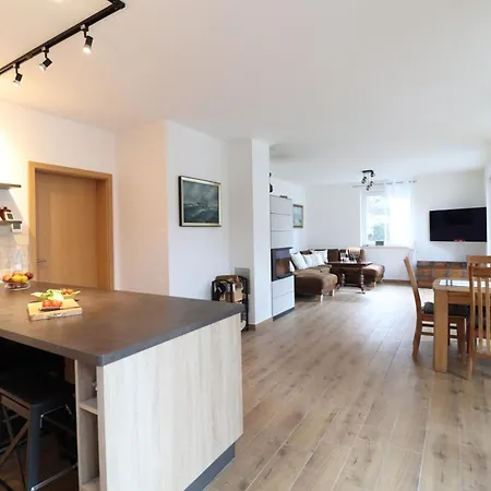 Fischlandhus 2 Mein Lieblingsplatz Holiday home *