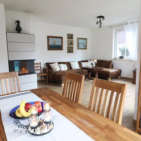 Fischlandhus 2 Mein Lieblingsplatz Dierhagen