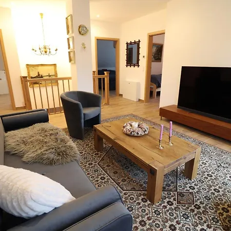 Holiday home Fischlandhus 2 Mein Lieblingsplatz