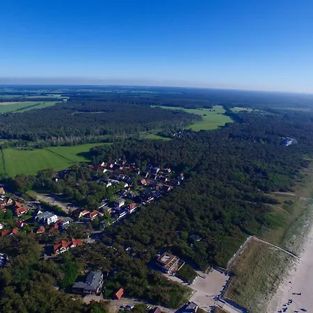 Fischlandhus 2 Mein Lieblingsplatz Casa de Férias *