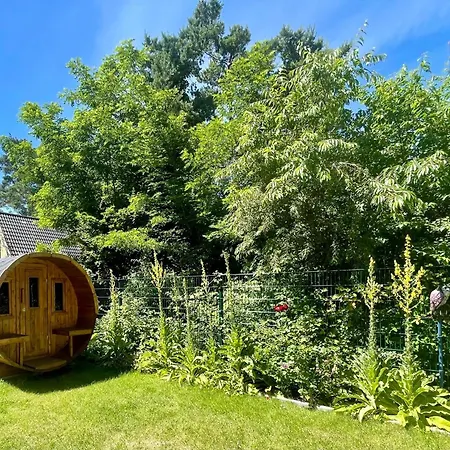 Holiday home Fischlandhus 2 Mein Lieblingsplatz Dierhagen